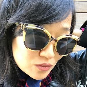 Meet your Posher, Annie